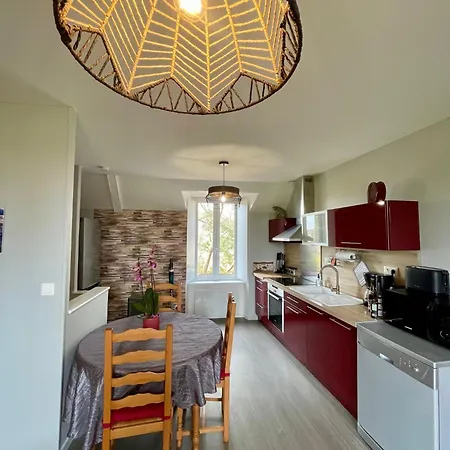 La Petite Vignerie Montfarville