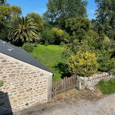 Ferienhaus La Petite Vignerie