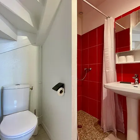 La Petite Vignerie בית נופש *