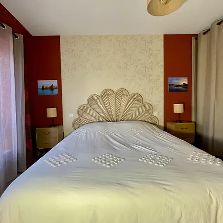 La Petite Vignerie * Montfarville