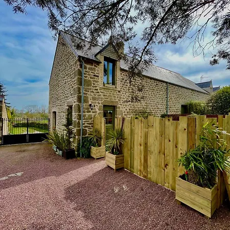 Ferienhaus La Petite Vignerie *