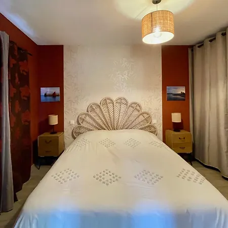 La Petite Vignerie * Montfarville