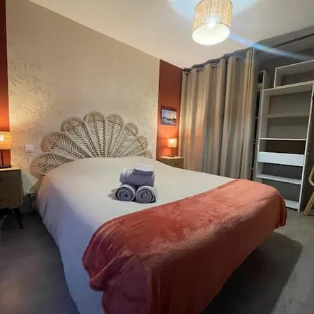 La Petite Vignerie Vakantiehuis