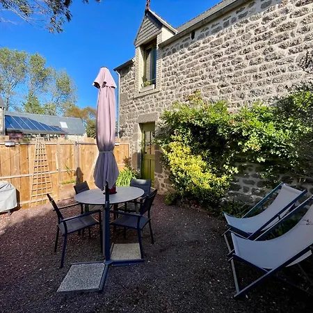 Vakantiehuis La Petite Vignerie *