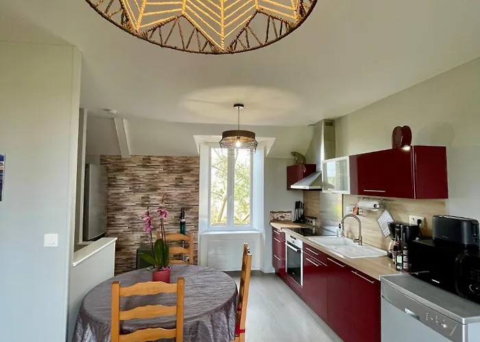 La Petite Vignerie Montfarville