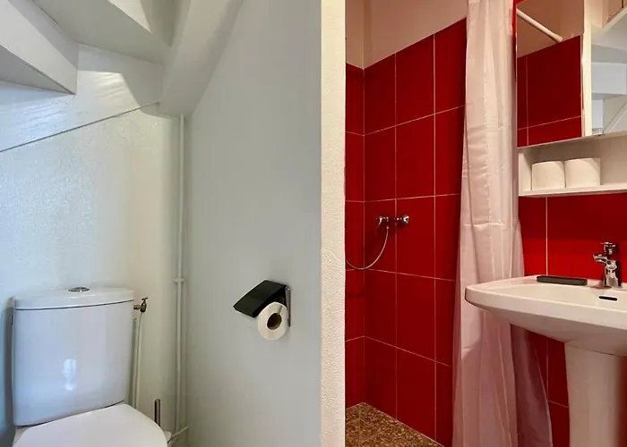 La Petite Vignerie Ferienhaus *