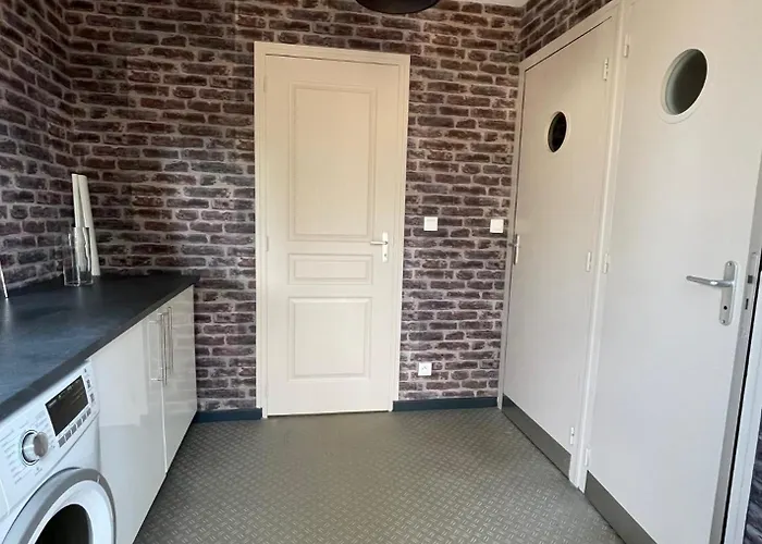 Ferienhaus La Petite Vignerie *