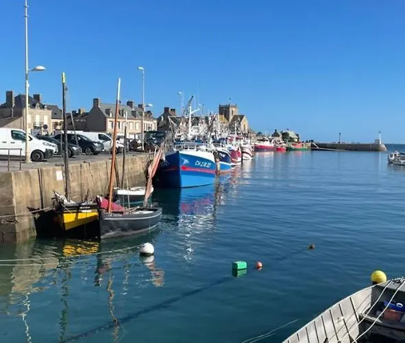 La Petite Vignerie Montfarville